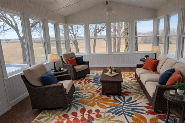 $635,000 | N5748 Metovale Road, Brandon, WI 53919