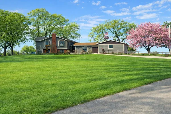 $635,000 | N5748 Metovale Road, Brandon, WI 53919