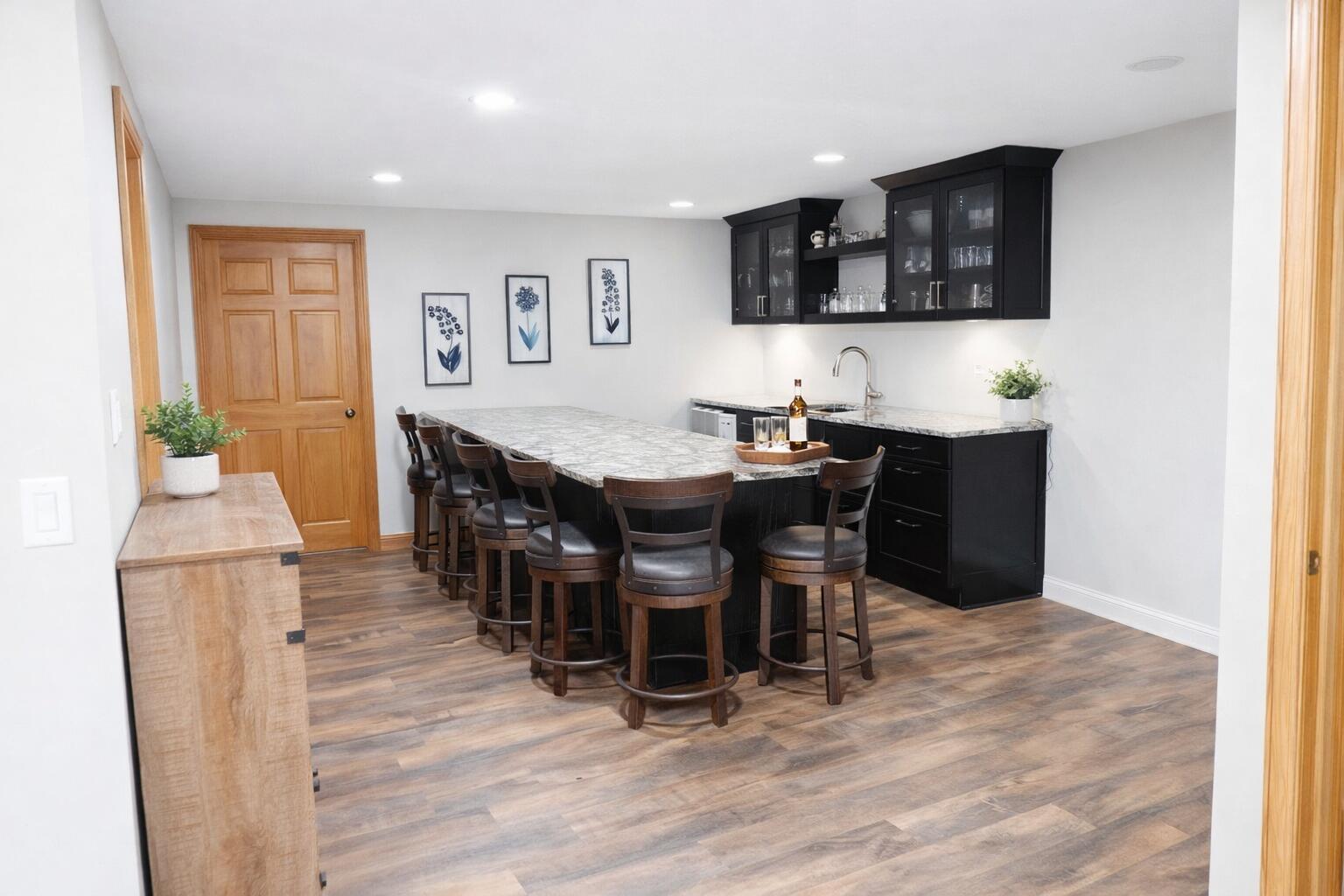 N5748 Metovale Road Brandon, WI 53919 - Photo 21 of 34 Beautiful and welcoming...this space could be yours!