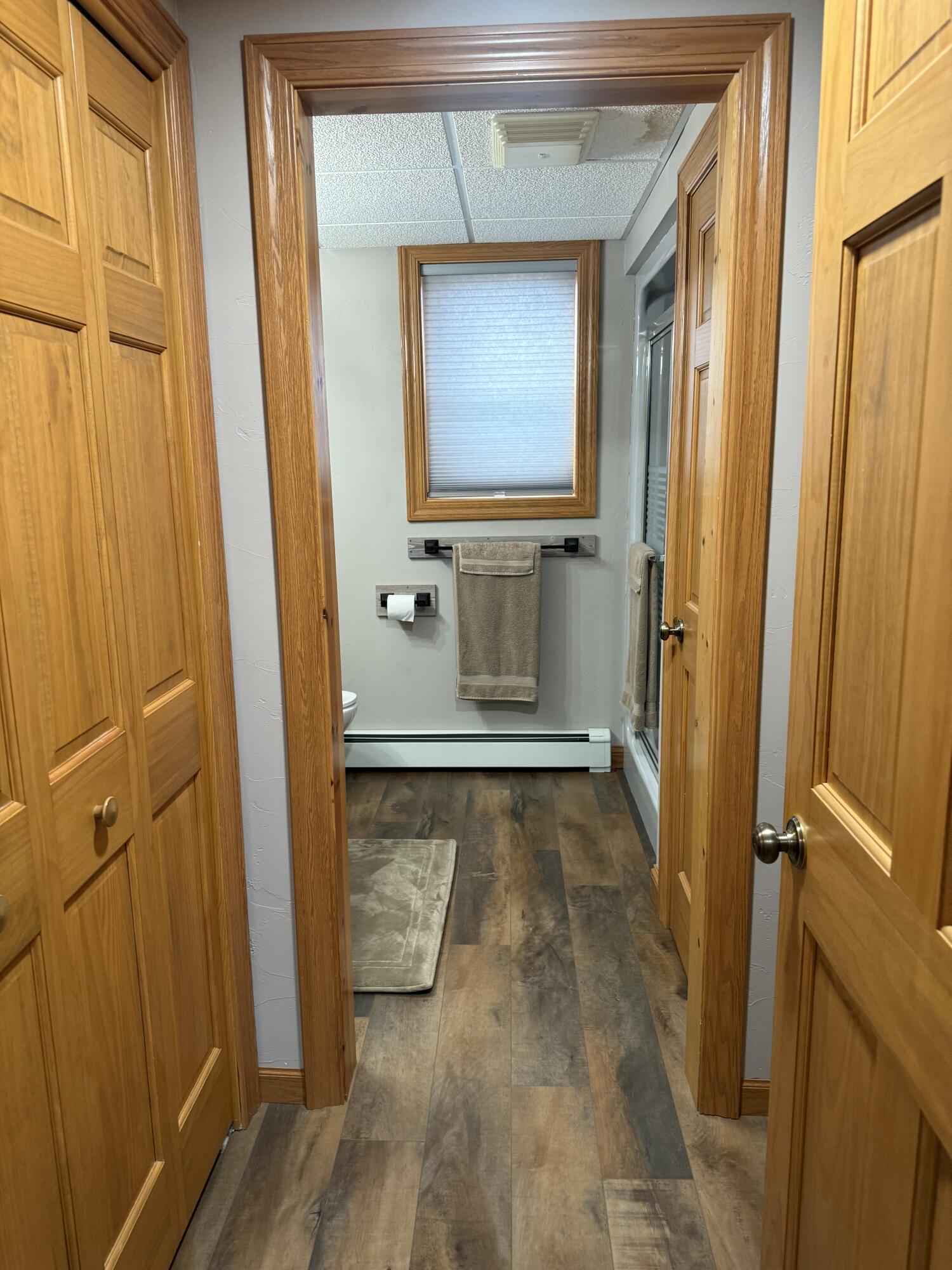 N5748 Metovale Road Brandon, WI 53919 - Photo 24 of 34 For guests or extra-stinky residents ;)