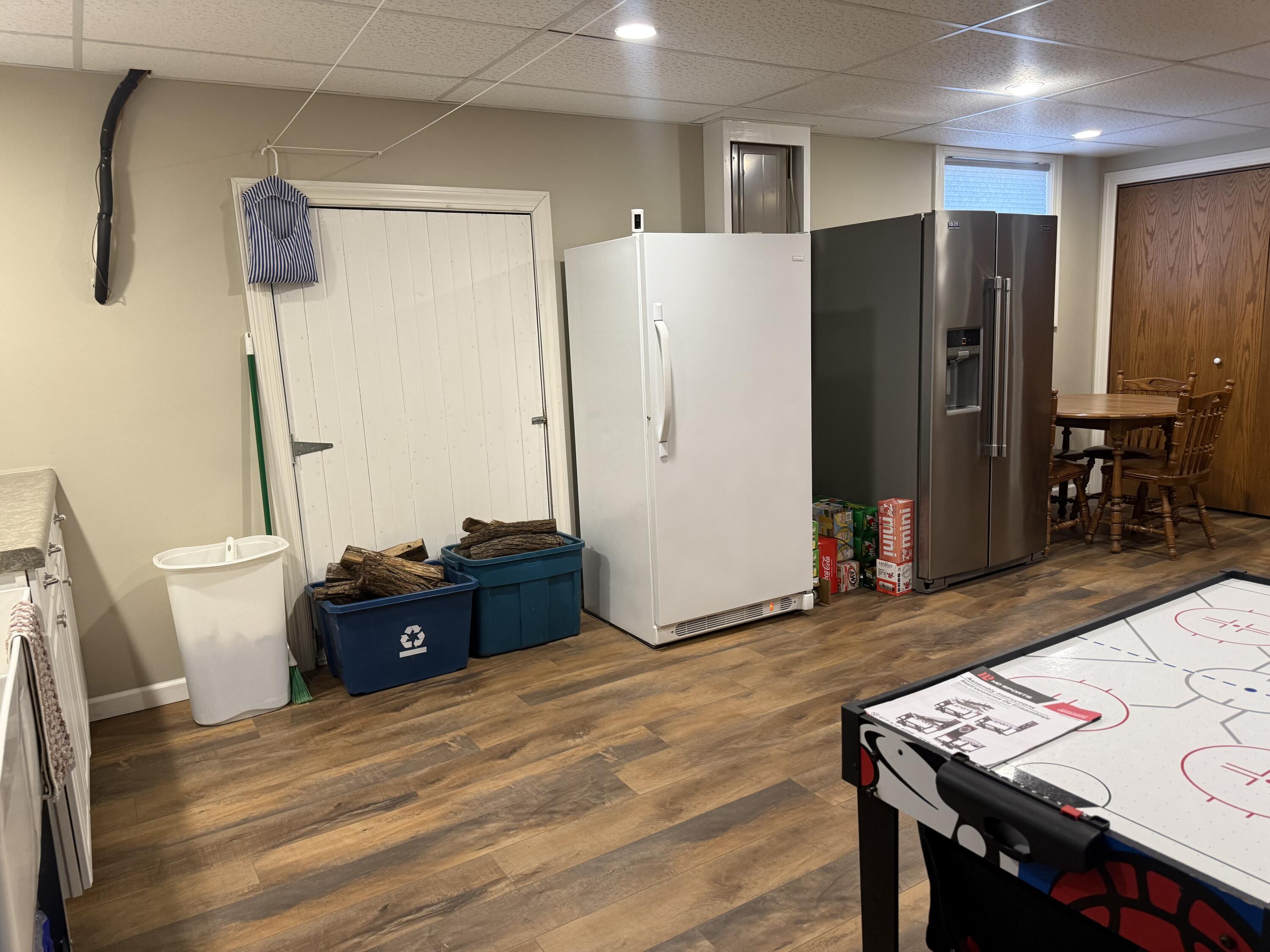 N5748 Metovale Road Brandon, WI 53919 - Photo 26 of 34 Not a beat missed in the way of practicality and logic