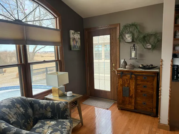 $635,000 | N5748 Metovale Road, Brandon, WI 53919