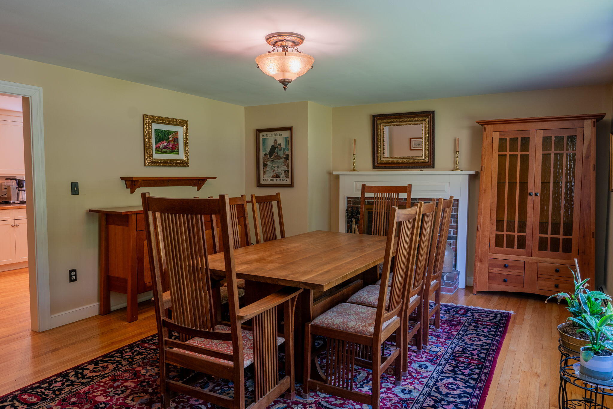 8 Brookside Drive Cumberland, ME 04021 - Photo 22 of 41 57-web-or-mls-8 Brookside Dr 67