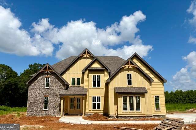 1737 Bethesda Church Road Carrollton, GA 30117 - Photo 2 of 14