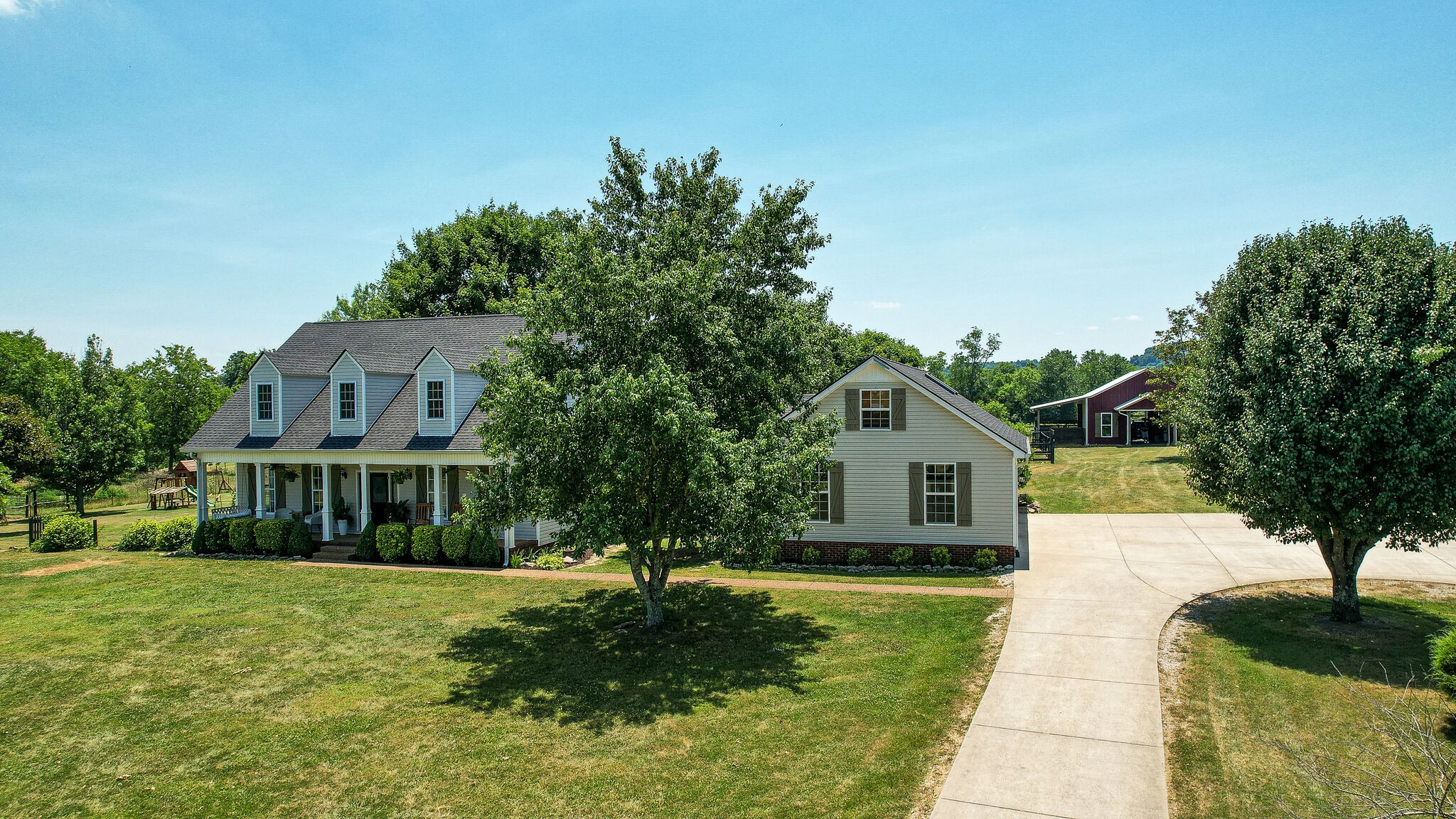 1255 Hardison Road Columbia, TN 38401 - Photo 5 of 59 Gallery Image 5