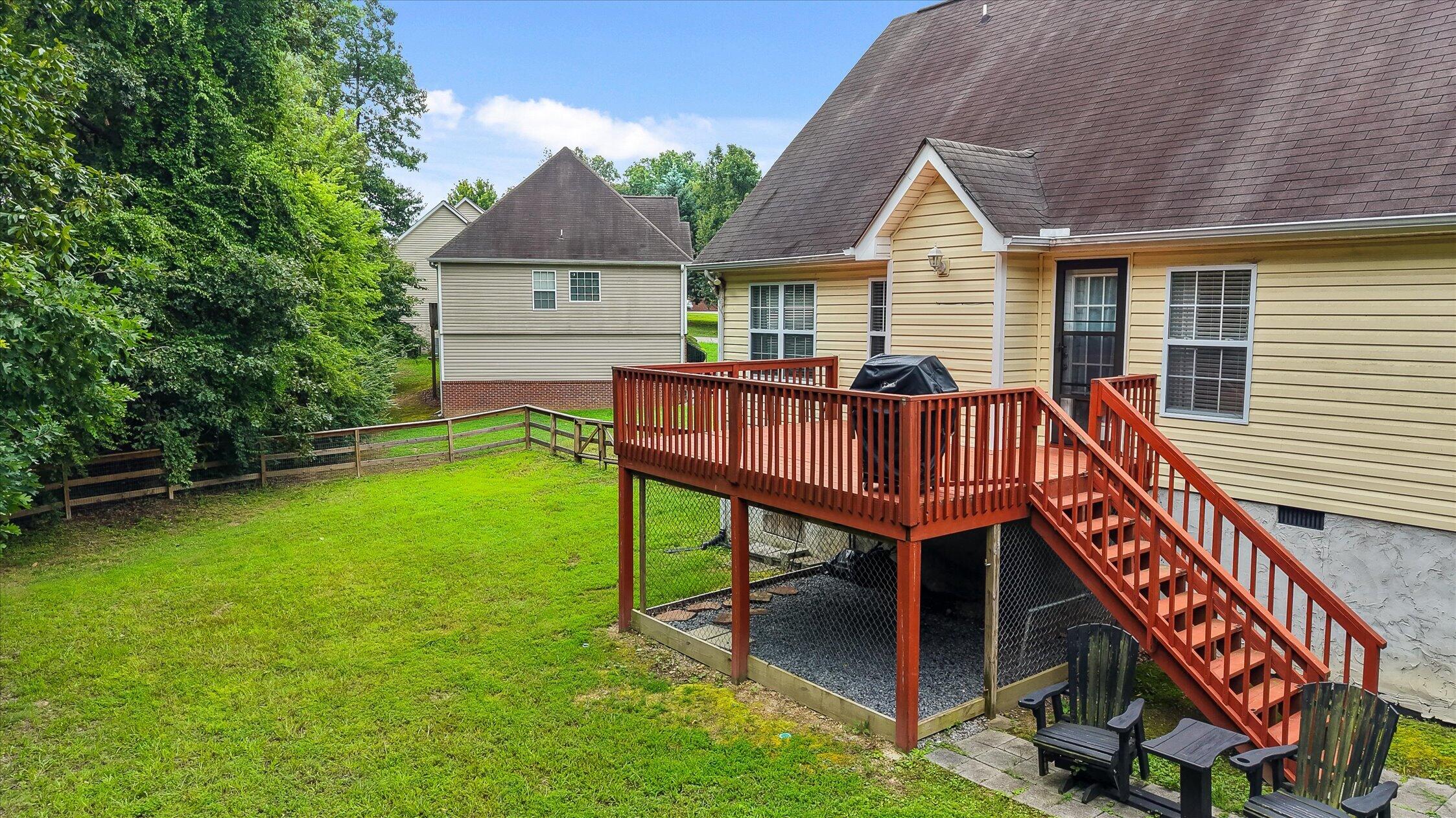 7475 British Road Ooltewah, TN 37363 - Photo 9 of 79 11-7475 British Rd-65