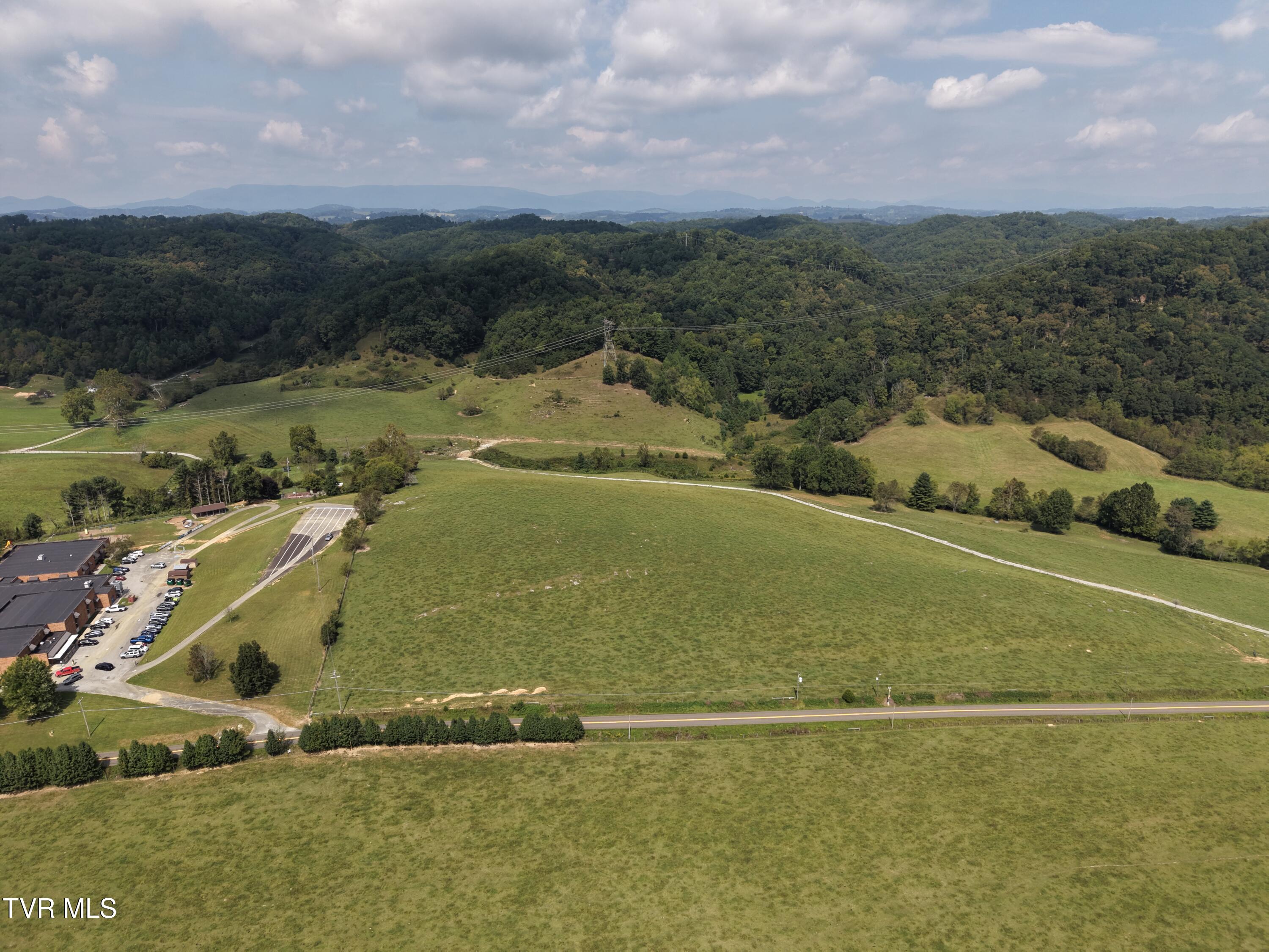 Tbd Watauga Road, Unit NORTHSIDE PARCEL Abingdon, VA 24211 - Photo 28 of 28 DJI_20260918130856_0730_D