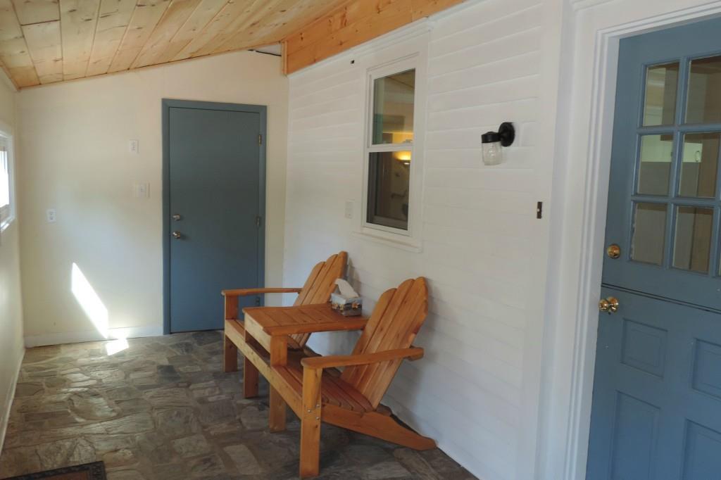 1761 Harpswell Islands Road Orrs Island, ME 04066 - Photo 31 of 34 mudroom/entry