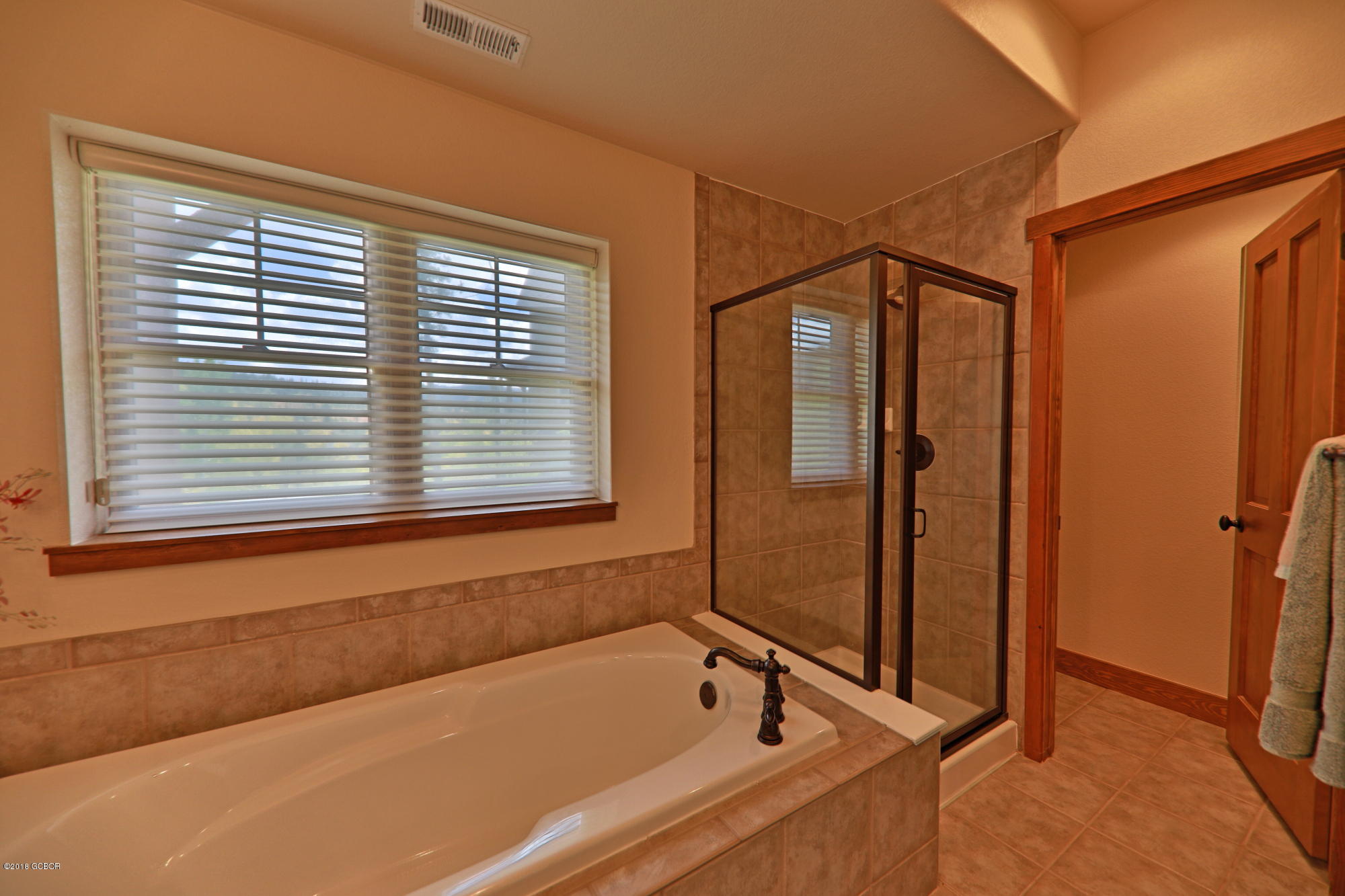 1200 Rendezvous Road Fraser, CO 80442 - Photo 21 of 41 Lower level master bath view 2
