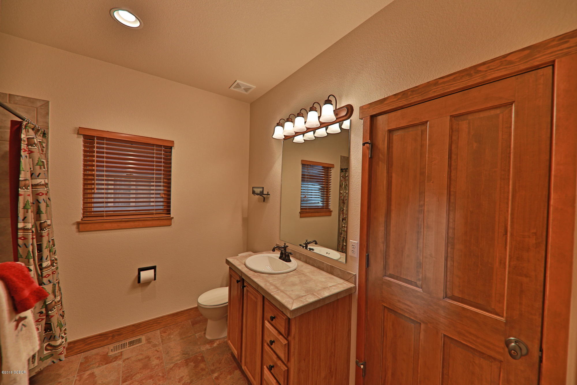 1200 Rendezvous Road Fraser, CO 80442 - Photo 24 of 41 Main level bath view 1