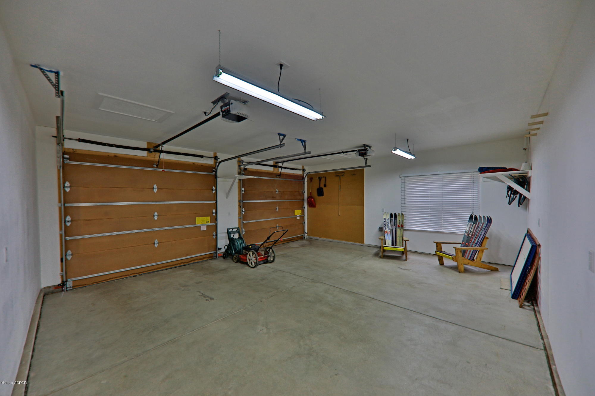 1200 Rendezvous Road Fraser, CO 80442 - Photo 32 of 41 Garage view 1
