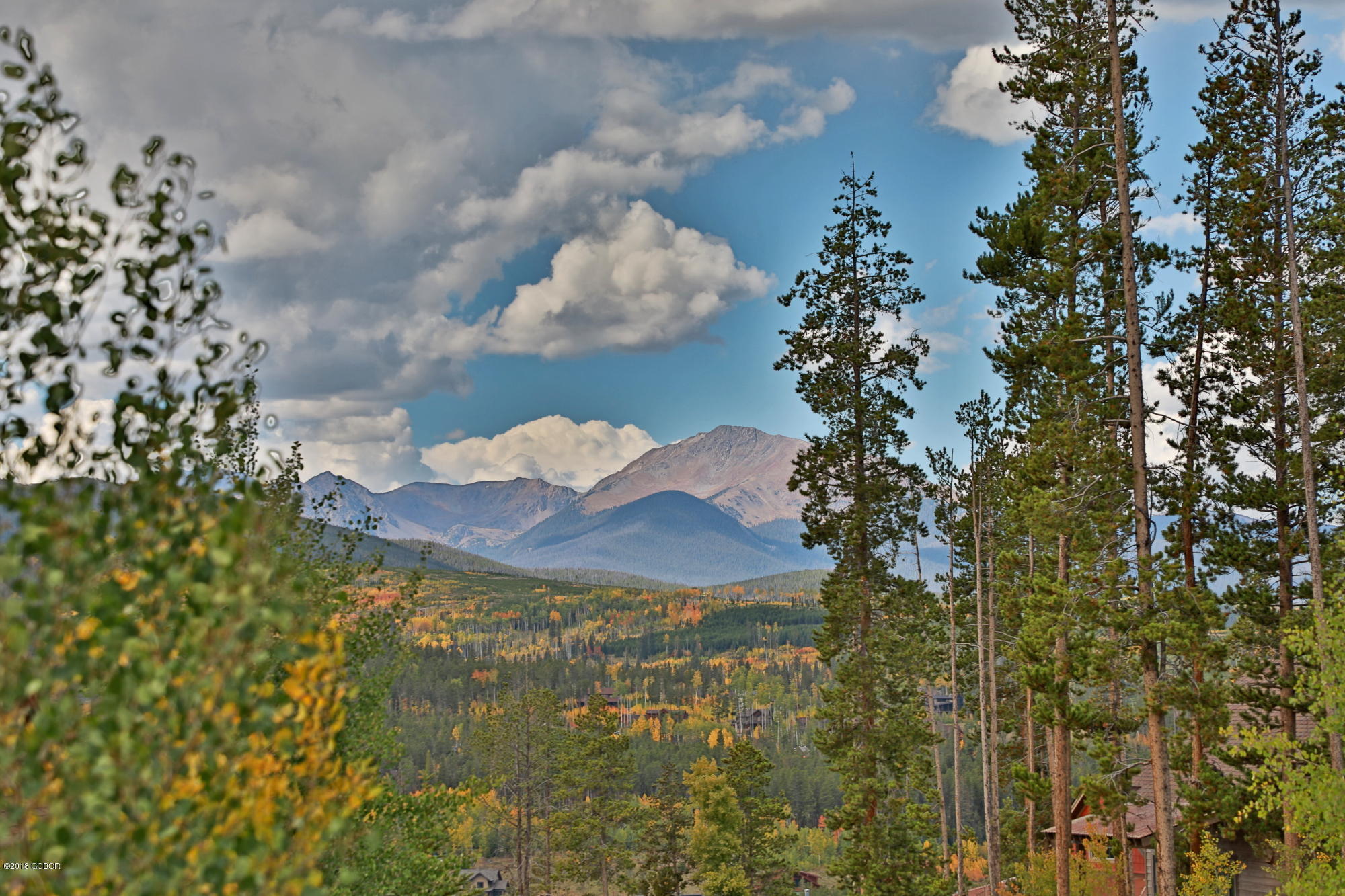1200 Rendezvous Road Fraser, CO 80442 - Photo 5 of 41 Mountain view 1