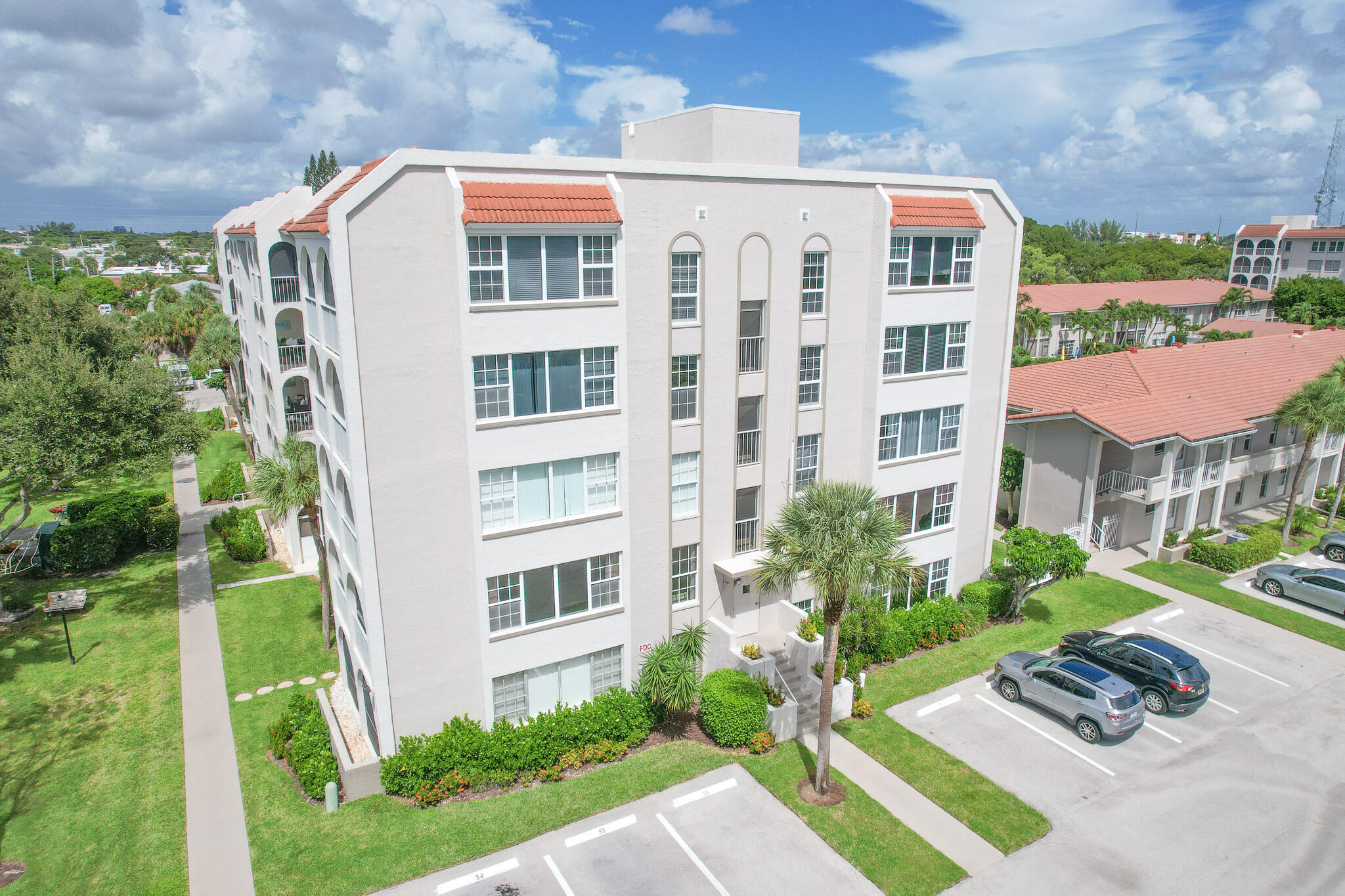 250 Northeast 20th Street, Unit 4190 Boca Raton, FL 33431 - Photo 21 of 32 DJI_0488