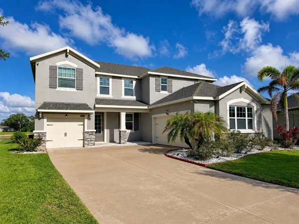 $589,950 | 10708 Planer Picket Drive, Riverview, FL 33569