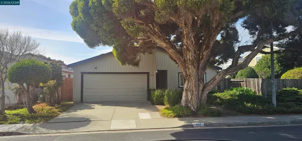 $1,499,000 | 1712 Manor Circle, El Cerrito, CA 94530