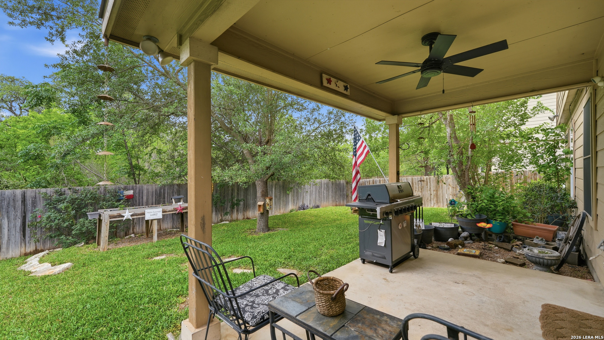 2909 Ashwood Road Schertz, TX 78108 - Photo 44 of 51
