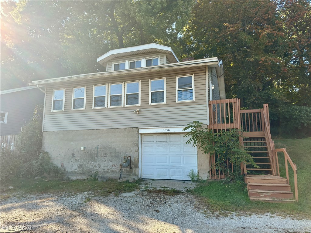 2258 Mogadore Road Akron, OH 44312 - Photo 2 of 28