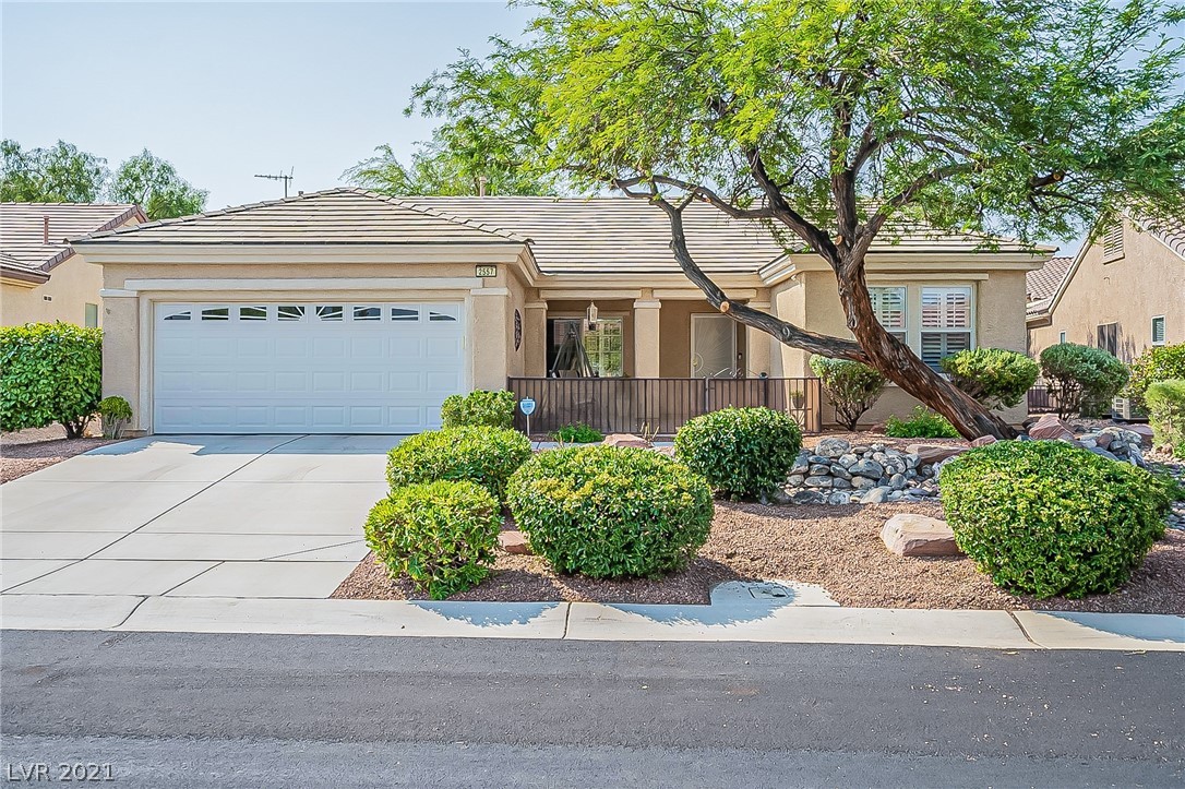 2557 Shellsburg Avenue Henderson, NV 89052 - Photo 1 of 32