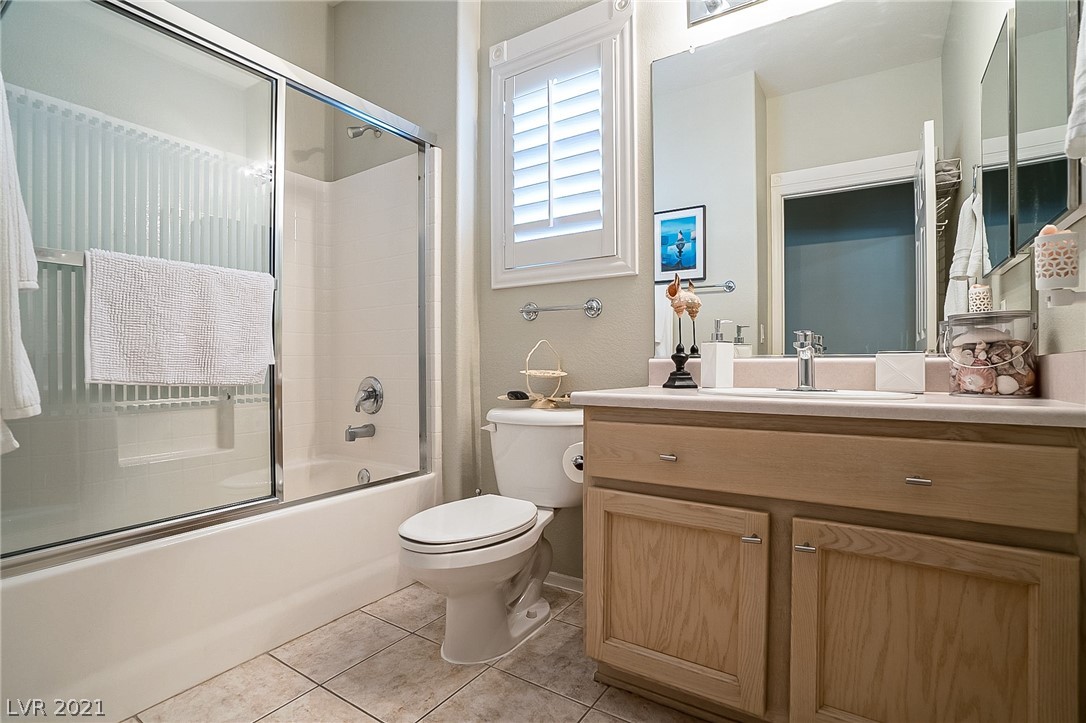 2557 Shellsburg Avenue Henderson, NV 89052 - Photo 24 of 32
