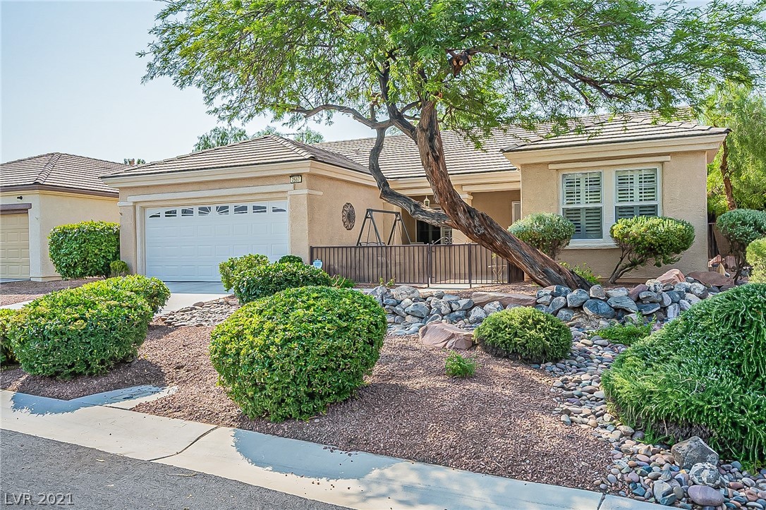 2557 Shellsburg Avenue Henderson, NV 89052 - Photo 27 of 32