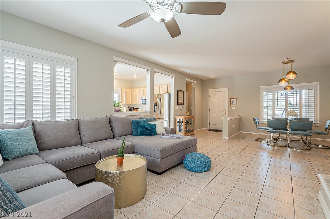 2557 Shellsburg Avenue Henderson, NV 89052 - Photo 6 of 32