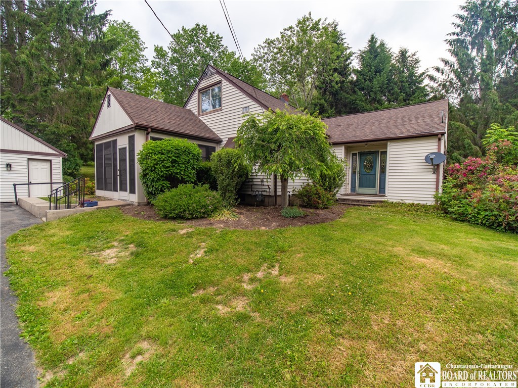 3467 Belleview Road Bemus Point, NY 14712 - Photo 39 of 48