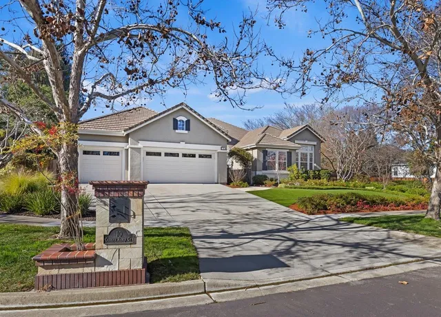 $2,298,000 | 10 Casolyn Ranch Court, Danville, CA 94506