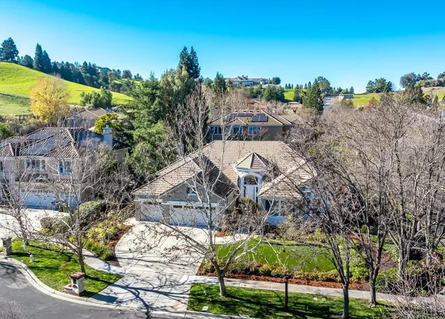 $2,298,000 | 10 Casolyn Ranch Court, Danville, CA 94506