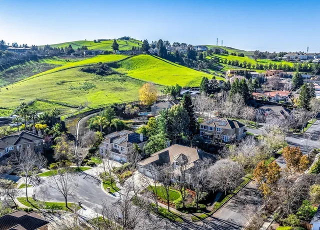 $2,298,000 | 10 Casolyn Ranch Court, Danville, CA 94506