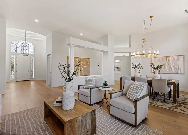 $2,298,000 | 10 Casolyn Ranch Court, Danville, CA 94506