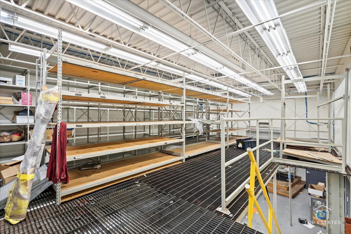 206 North Cook Street Barrington, IL 60010 - Photo 33 of 55 a view of a balcony with door