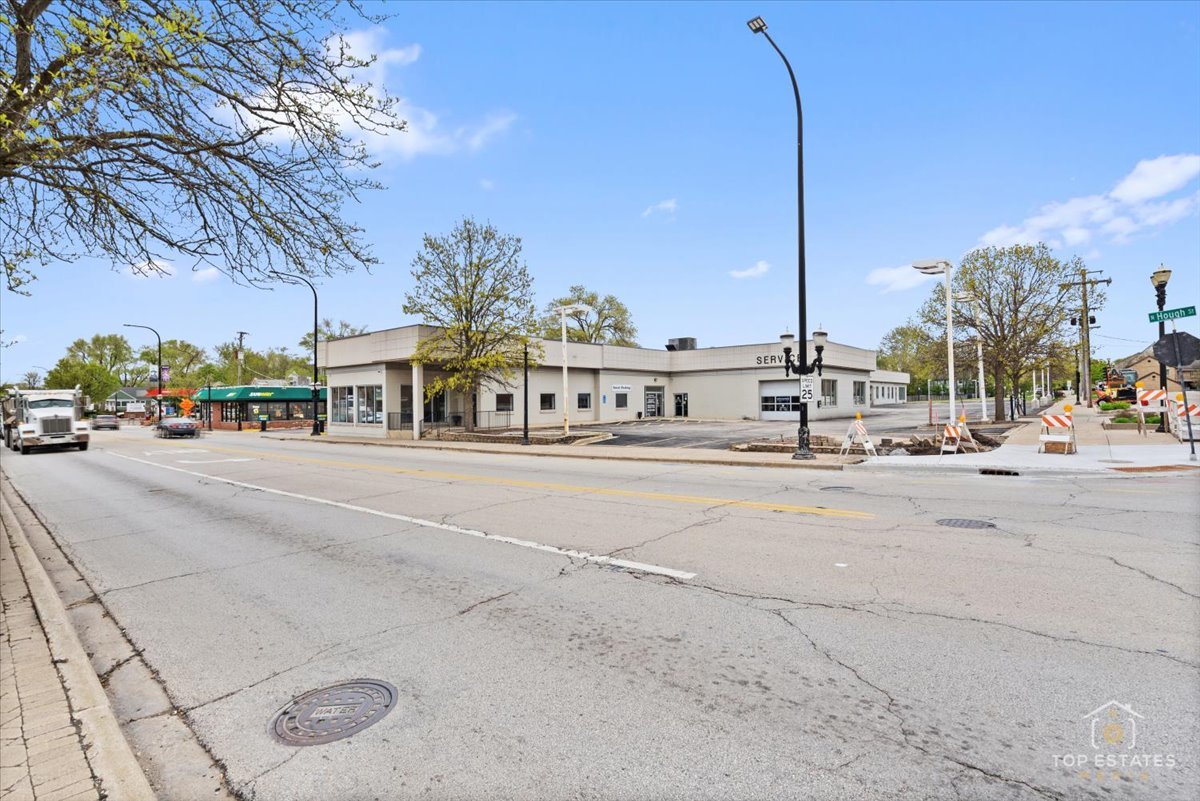 206 North Cook Street Barrington, IL 60010 - Photo 54 of 55