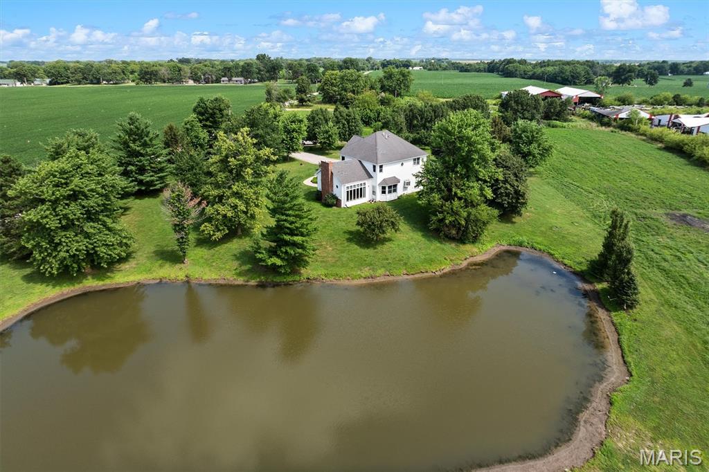 14898 Old Trenton Road Trenton, IL 62293 - Photo 5 of 30