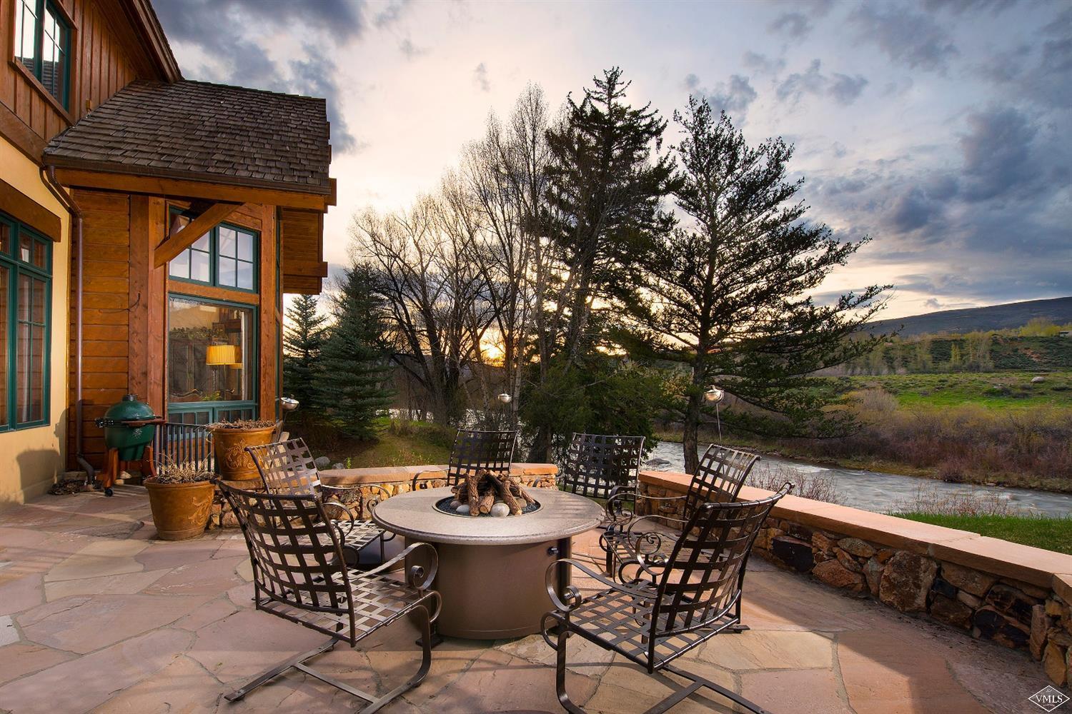 325 Eagle River Road Edwards, CO 81632 - Photo 16 of 17 Additional Photo