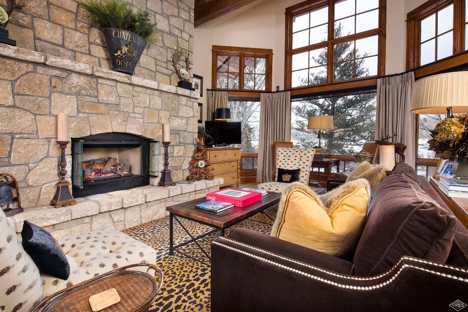 325 Eagle River Road Edwards, CO 81632 - Photo 3 of 17 Additional Photo