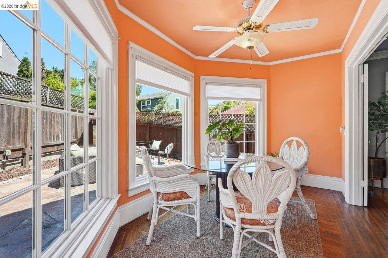 1134 Chatham Road Oakland, CA 94610 - Photo 17 of 35
