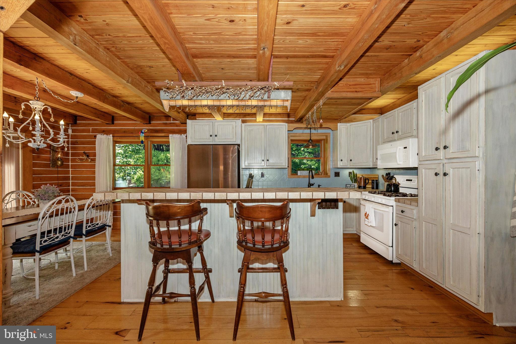 7307 Black Road Thurmont, MD 21788 - Photo 8 of 54