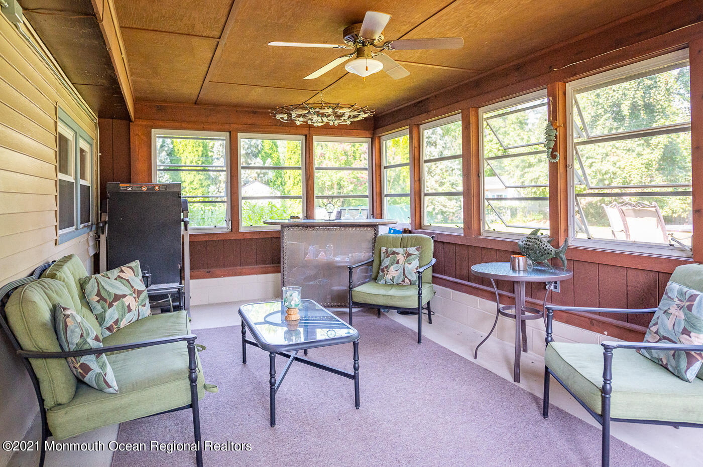 11 Mayfair Road Holmdel, NJ 07733 - Photo 23 of 28 Porch