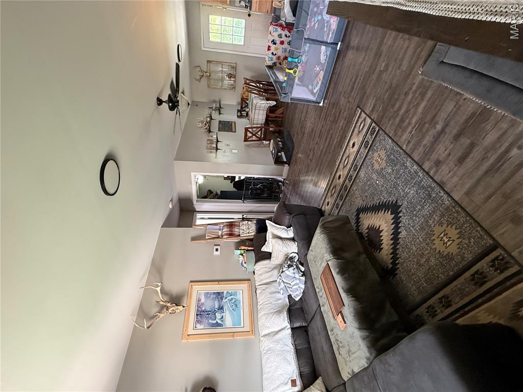 645 North Springfield Road, Unit A/B St. James, MO 65559 - Photo 4 of 19