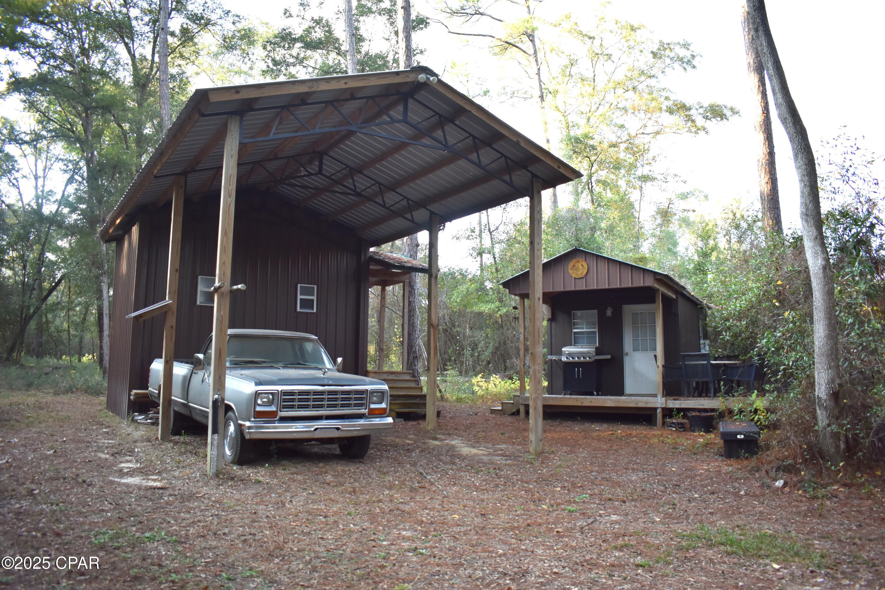 1808 Lakeview Road Caryville, FL 32427 - Photo 1 of 28 Gallery Image 1