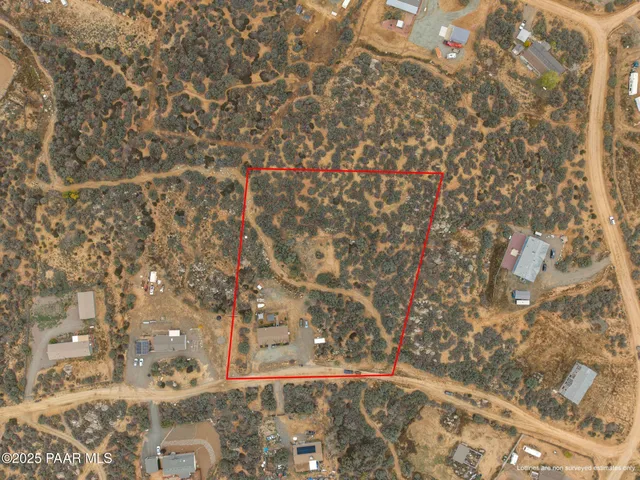 $363,000 | 17355 Royal Bey Drive, Dewey, AZ 86327