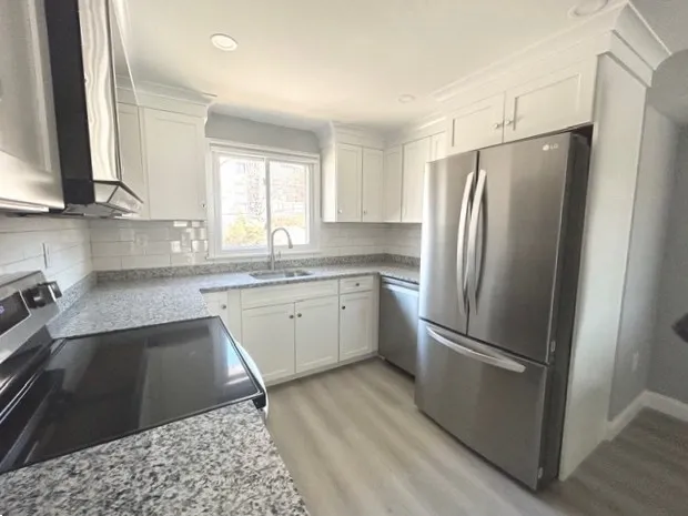 $2,850 | 59 South Street, Unit 3, Quincy, MA 02169