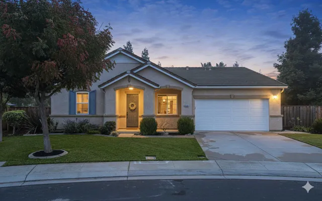 $579,000 | 5306 Navarro Place, Stockton, CA 95219
