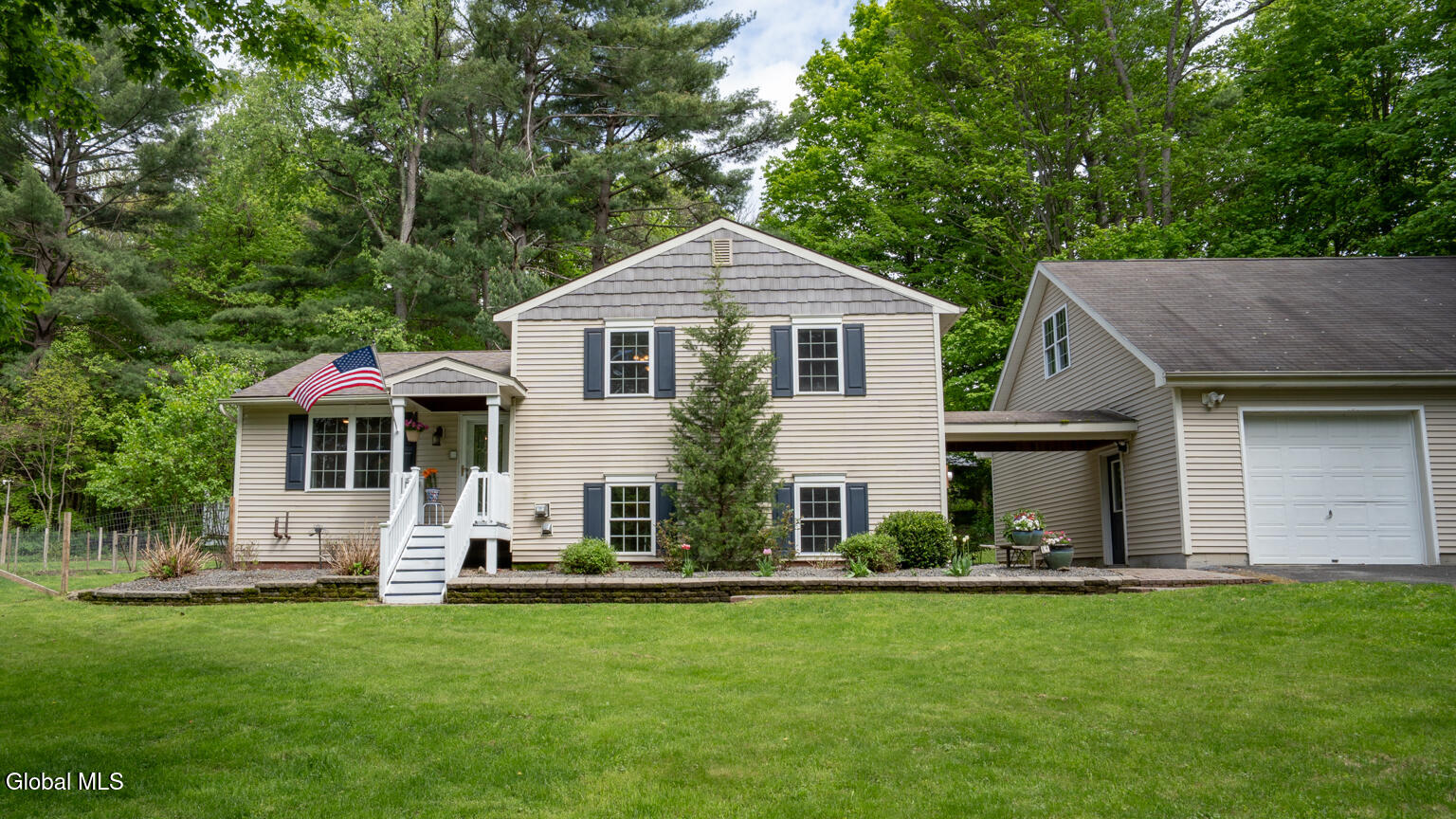 84 Jack Halloran Road Stillwater, NY 12170 - Photo 35 of 48 DSC09647