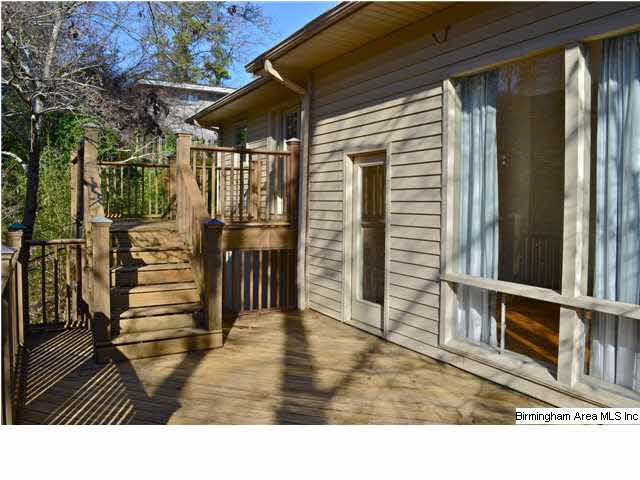2729 Shades Crest Road Birmingham, AL 35216 - Photo 29 of 31