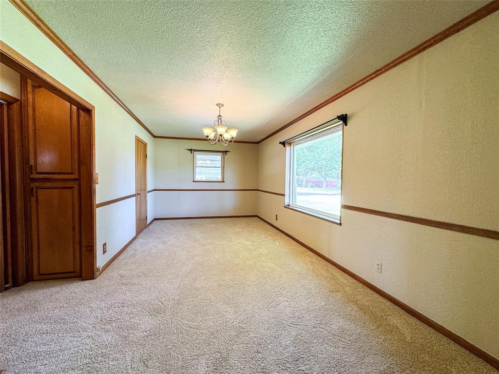 1102 North Ave G Haskell, TX 79521 - Photo 5 of 40
