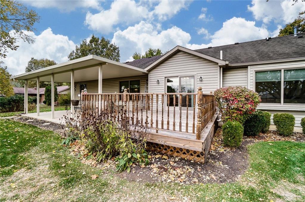705 Westwood Road Troy, OH 45373 - Photo 48 of 56