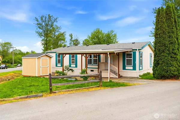 $190,000 | 8730 206th Street Southeast, Unit 24, Snohomish, WA 98296