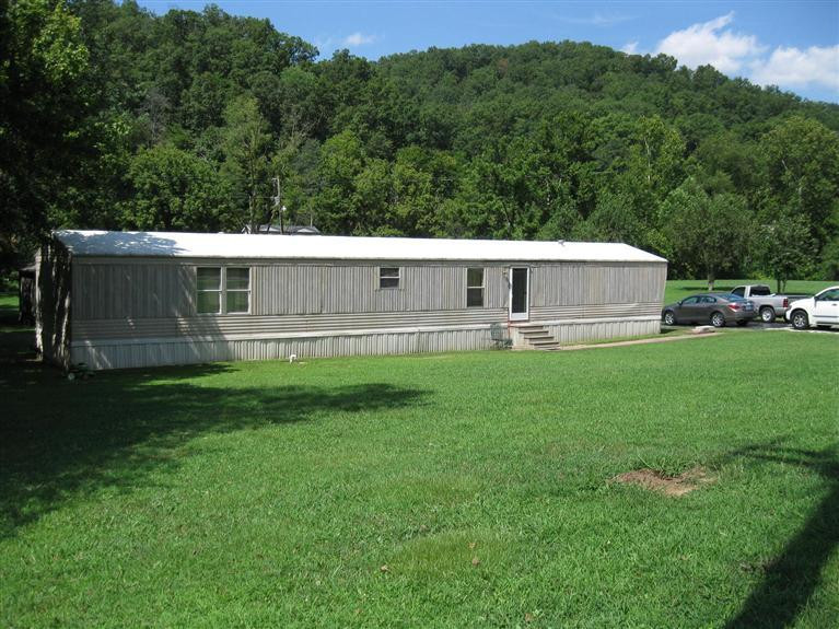 555 Paces Creek Road Manchester, KY 40962 - Photo 1 of 13 Photo 1