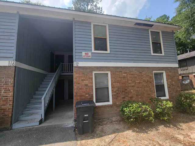 $875 | 114 Chalet North Court, North Augusta, SC 29841